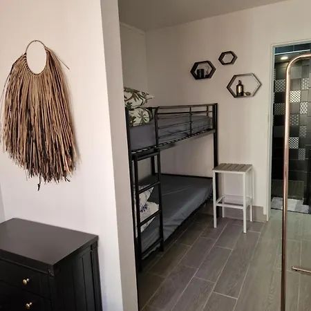 Studio Theodora Apartamento *